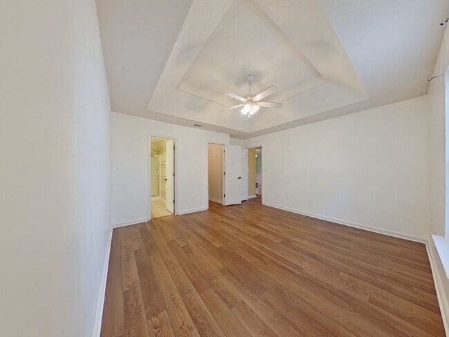 Foto del edificio - Two Bedroom Townhome in the Heart of Grovetown!