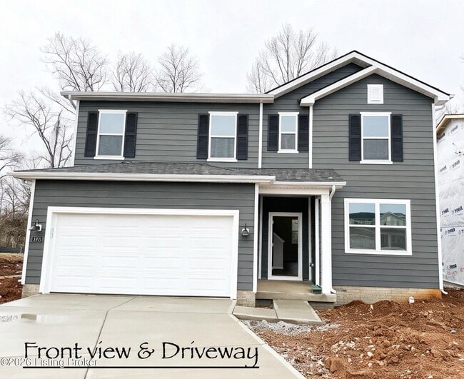 Building Photo - 2019 Lyndon Green Cir