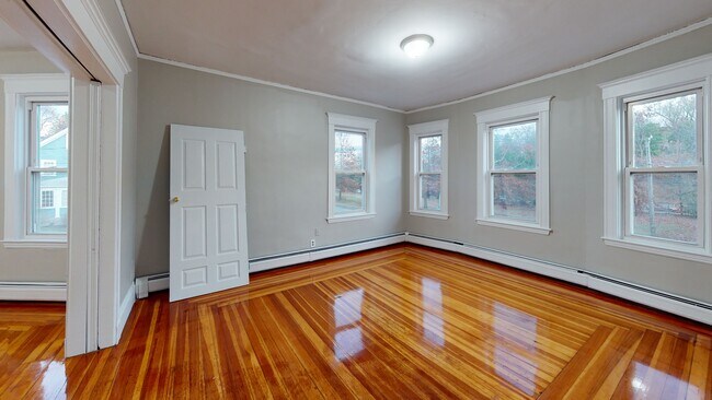 Foto del edificio - 1011 Washington St