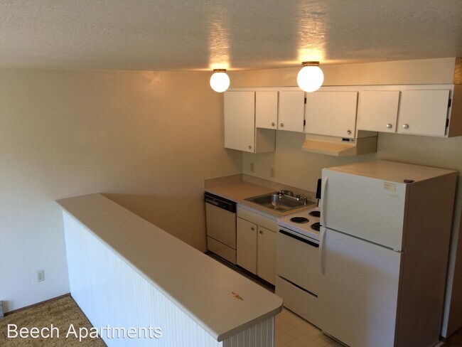 Foto del edificio - 816 24th St