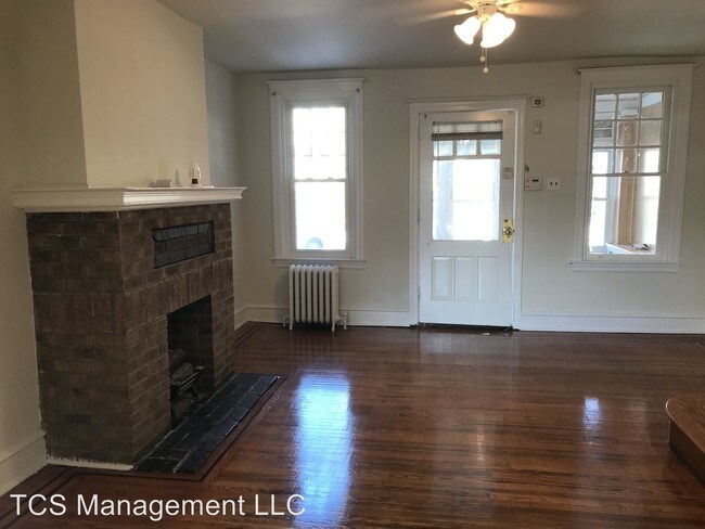 Building Photo - 938 W Olney Ave