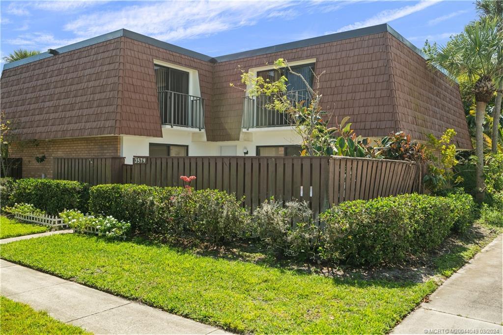 Primary Photo - 3579 SW Sunset Trace Cir
