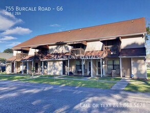 Building Photo - 755 Burcale Rd