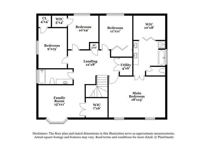 Foto del edificio - 26011 Bearborough Dr