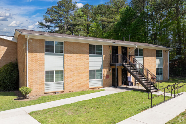 Alternate Building Photo - Hollywood/Shawnee Apartments