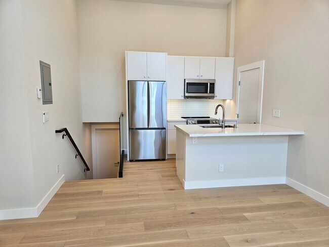 Foto del edificio - 446 Kirkham St