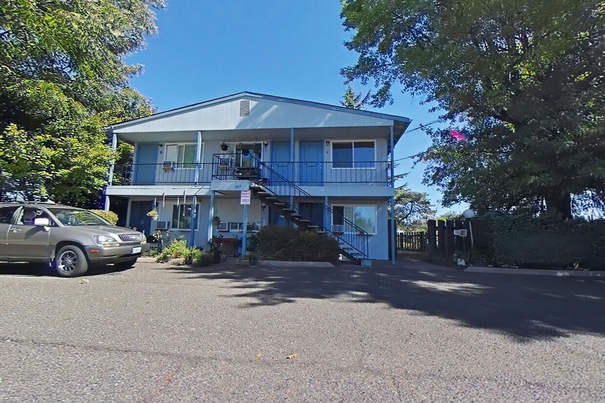 Primary Photo - 1 Bedroom Studio ~ Albany