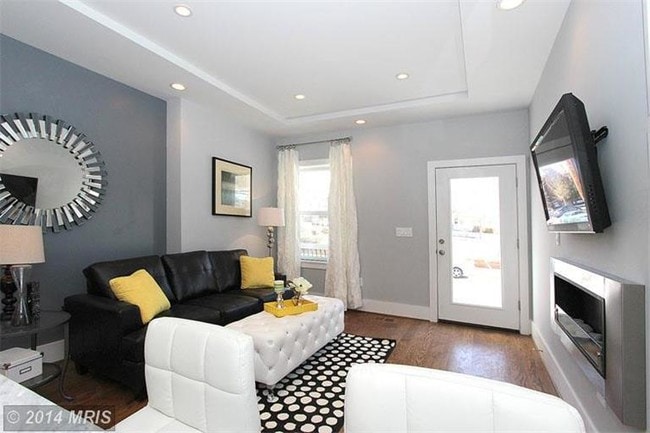Foto del edificio - 4314 9th St NW
