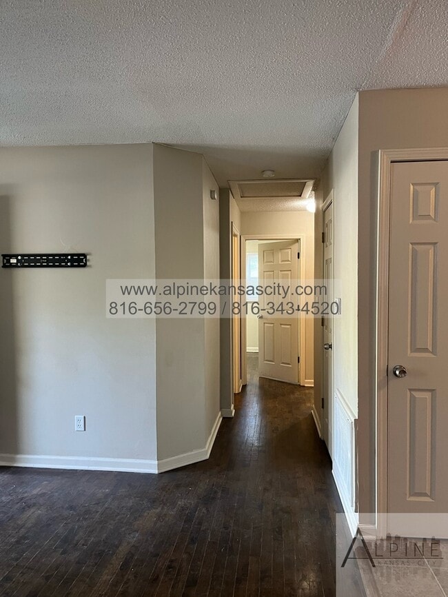 Foto del edificio - Cute Home near WOF!