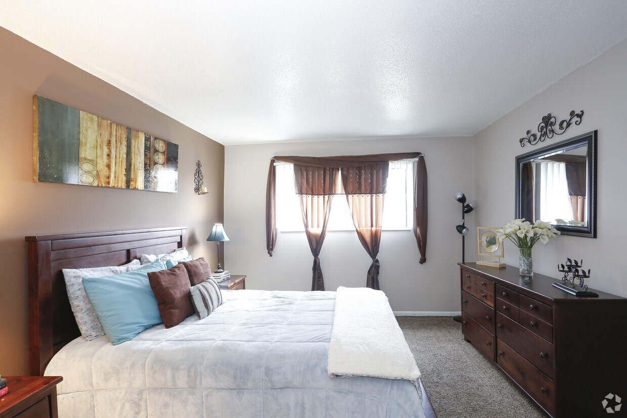 Knollwood Apartments Apartments Kansas City, MO