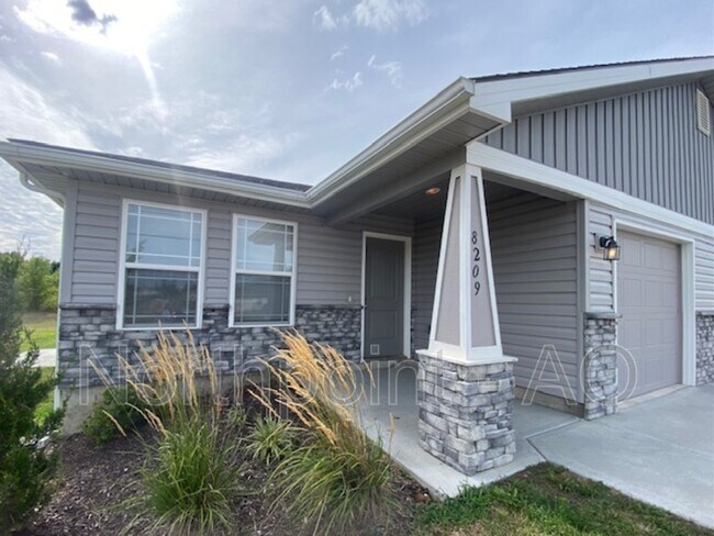 Foto del edificio - 8209 SW 3rd St