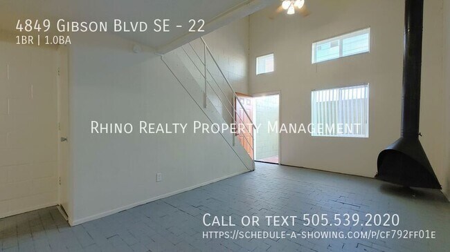 Foto del edificio - 4849 Gibson Blvd SE