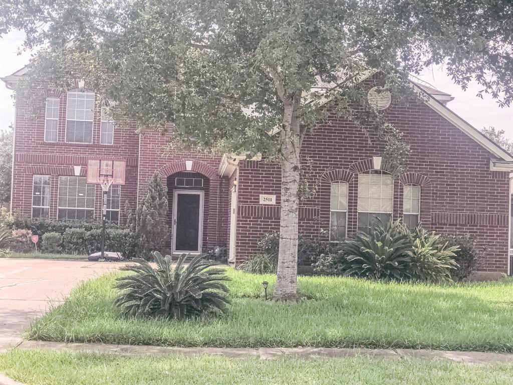 2511 Pine Shadows Dr, Sugar Land, TX 77479 House Rental in Sugar Land