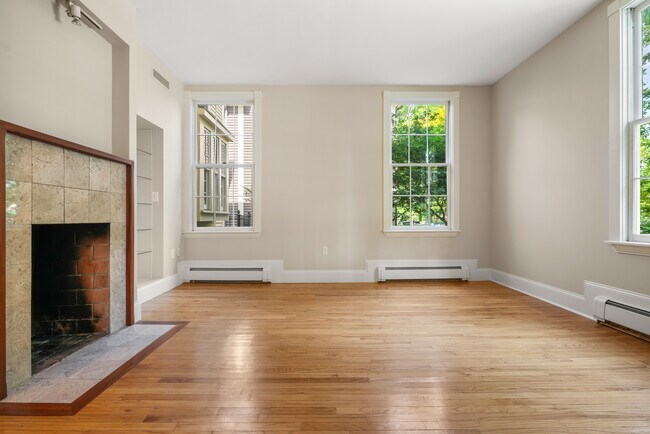 Foto del edificio - 259 Mt Auburn St
