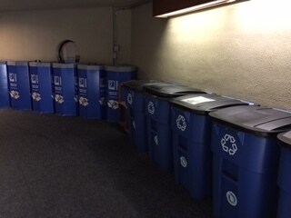 Foto del edificio - Furnished Unit in Honolulu Tower!  Water, Sewer, Basic Cable Included!