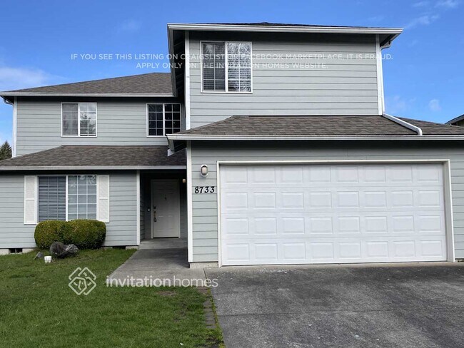 Building Photo - 8733 Milbanke Dr SE