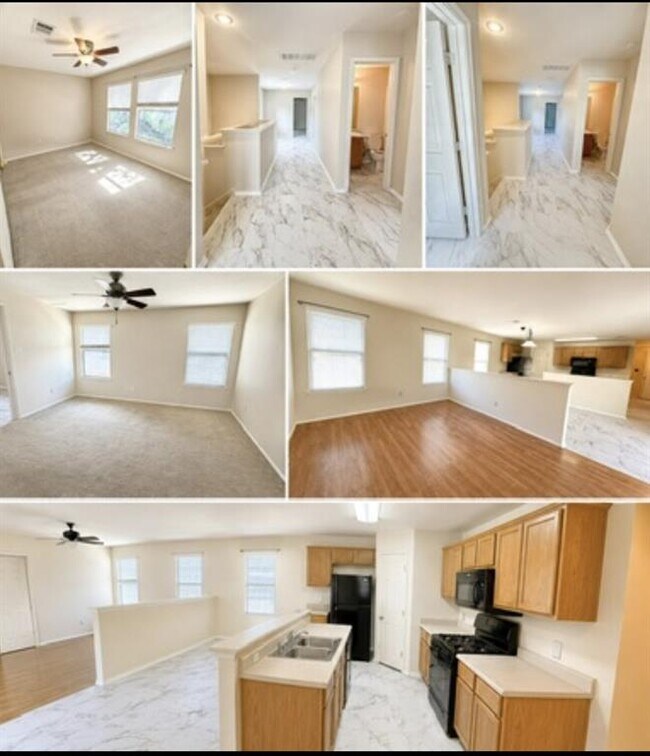 Building Photo - 1420 Davis Mountain Loop