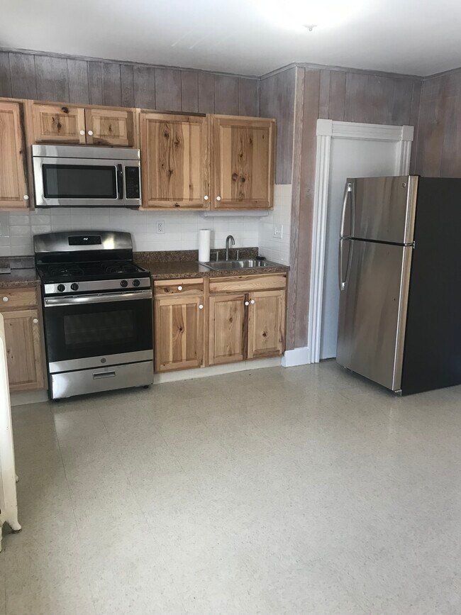 Foto del edificio - 25R Saunders St