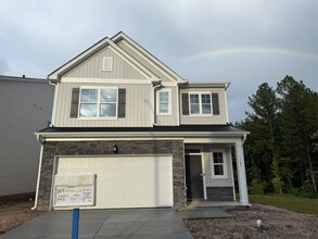 Building Photo - 1105 Red Wing Dr