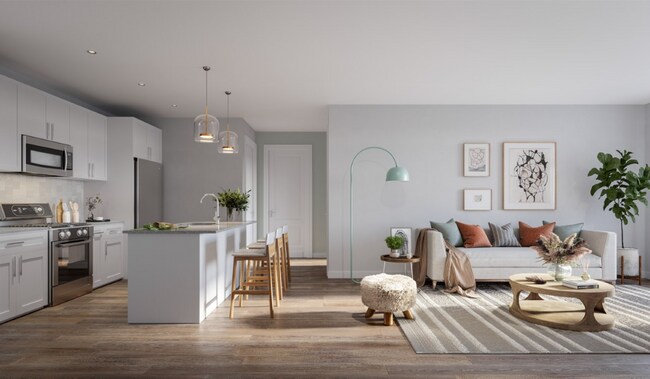 Foto del edificio - Riverline North Conway