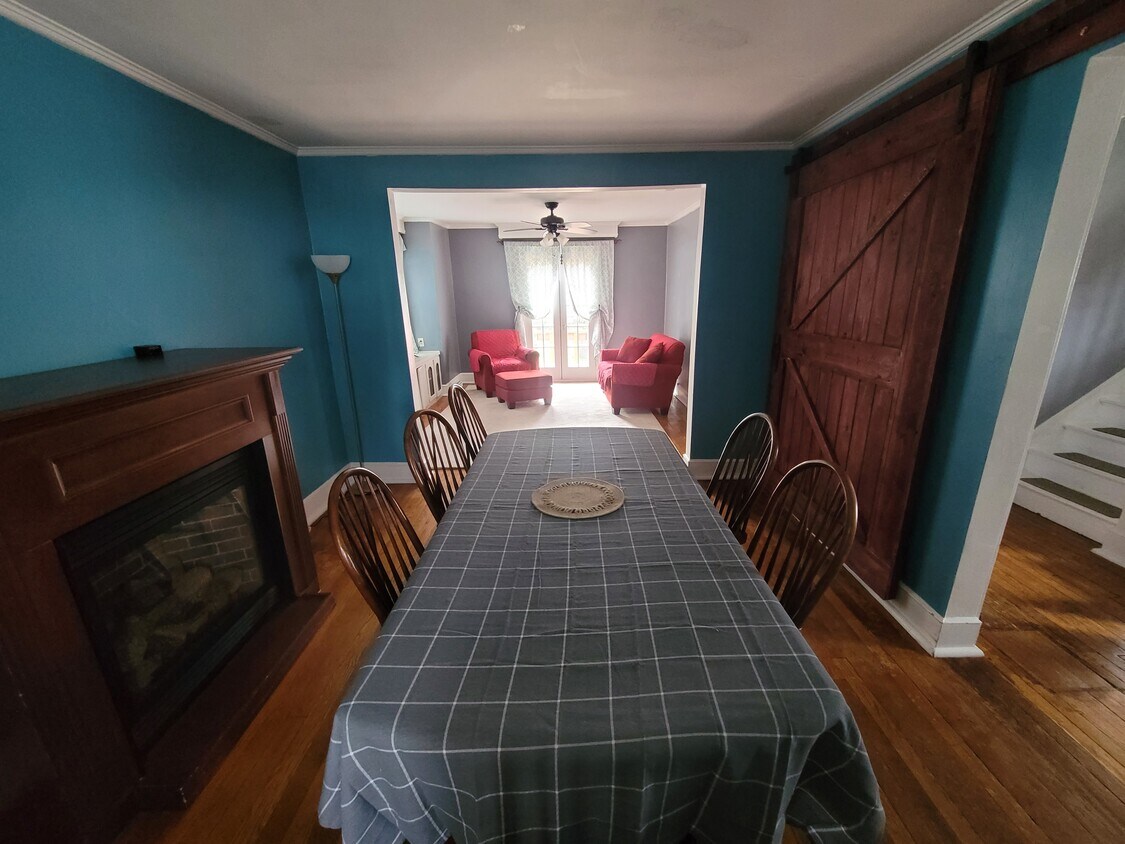 30 Cook St Unit 30 cook street, Johnson City, NY 13790 30 Cook St