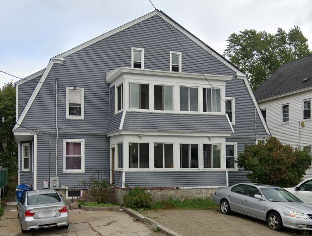 Primary Photo - 295 Jackson St