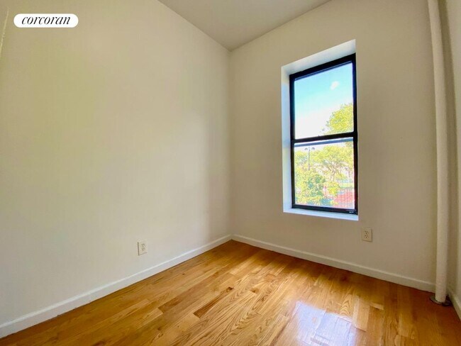 Foto del edificio - 508 W 136th St