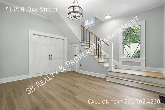 Foto del edificio - 516 N Oak St