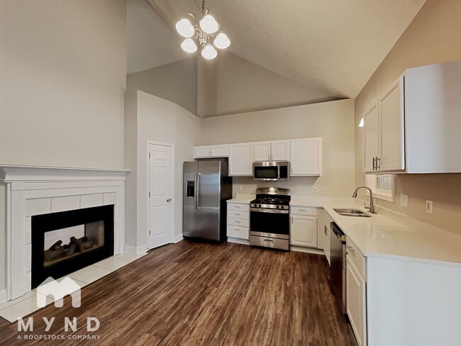 Building Photo - 4075 Springvale Way