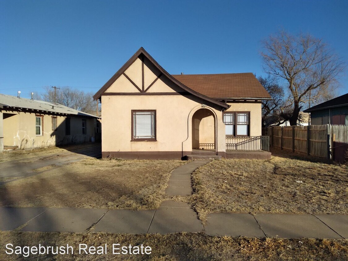 Primary Photo - 3 br, 1.5 bath House - 515 Connelly St