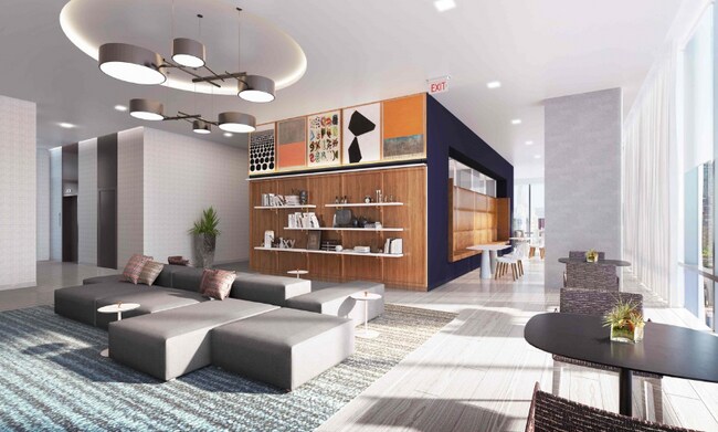 Foto del edificio - 215 W Hubbard St
