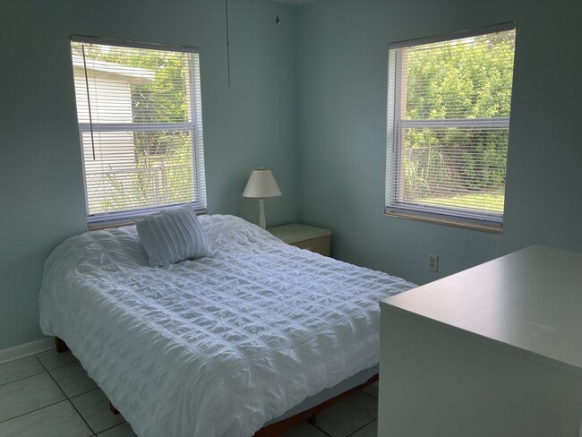 Bedroom 1 - 21912 Beverly Ave