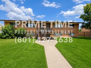 Building Photo - 1435 S 320 E