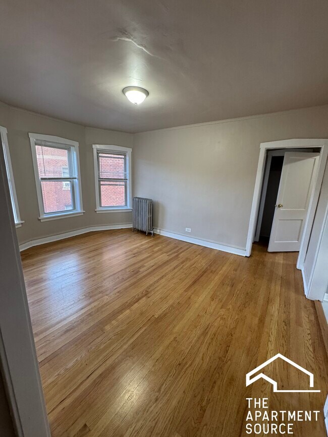 Foto del edificio - 4027 W Melrose St