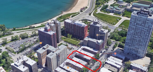 Foto del edificio - 5519 S Everett Ave
