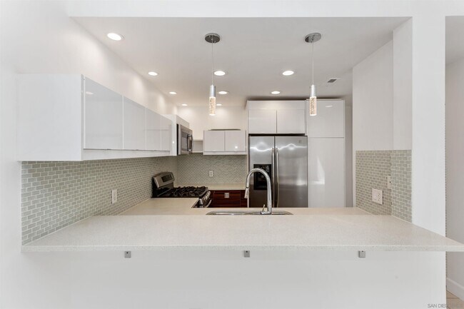 Foto del edificio - 701 Kettner Blvd