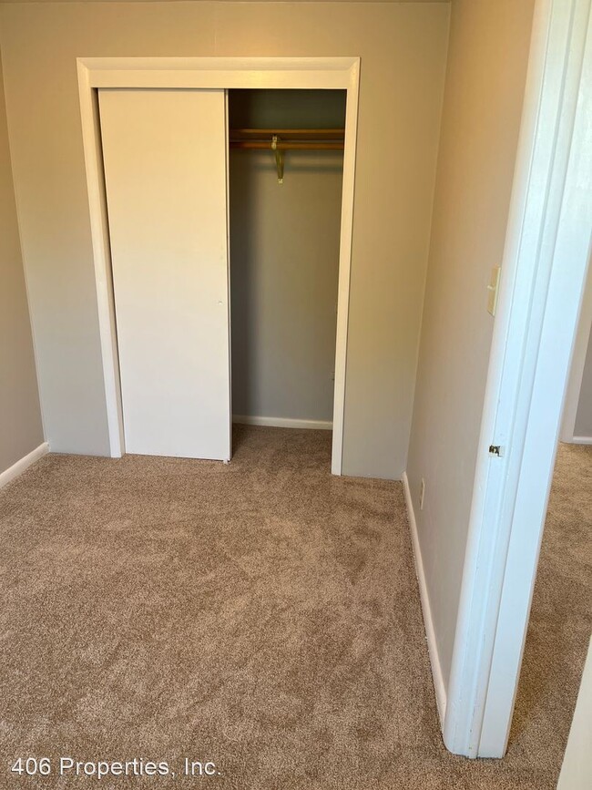 Foto del edificio - 2 br, 1 bath House - 1831 Billings Avenue