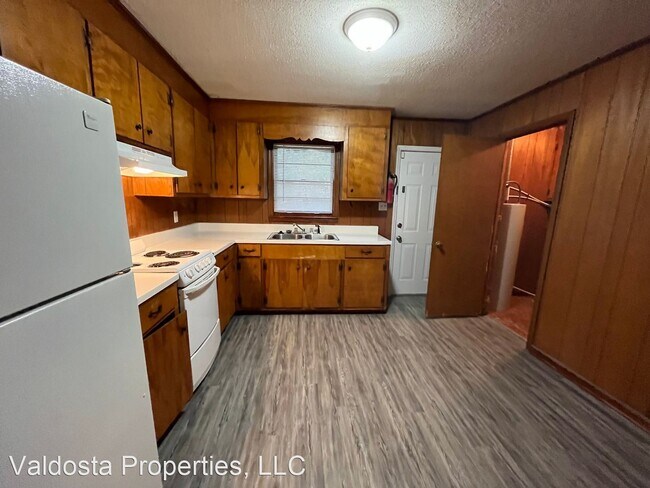 Foto del edificio - 2 br, 1 bath House - 2407 University Drive