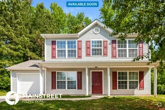 Building Photo - 5949 Hamilton Oaks Dr