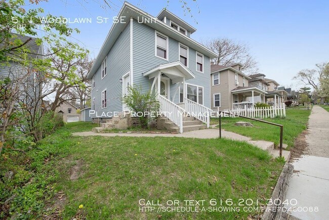 Building Photo - 511 Woodlawn St SE