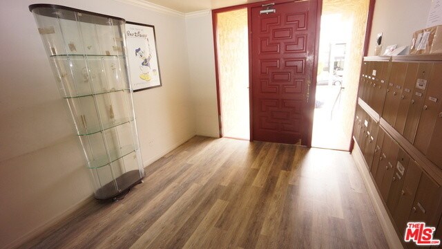Foto del edificio - 1033 6th St