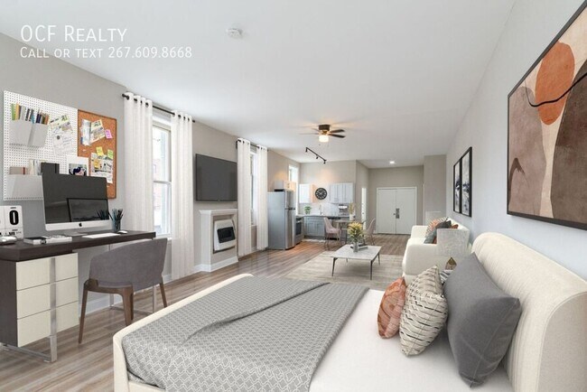 Foto del edificio - 937 N 2nd St