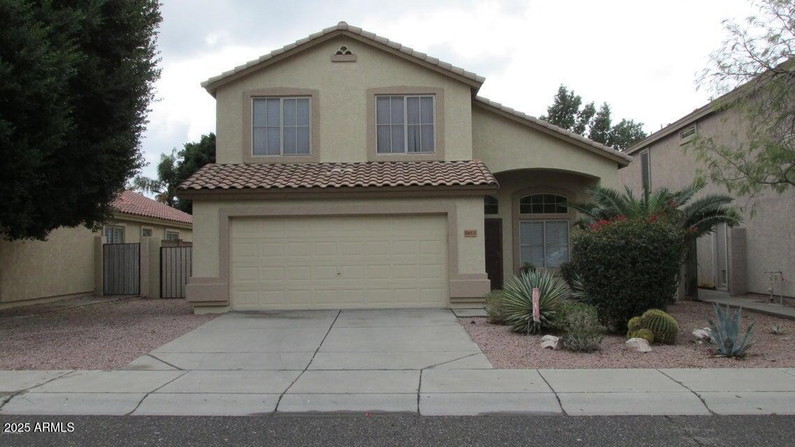 Primary Photo - 7453 W Melinda Ln