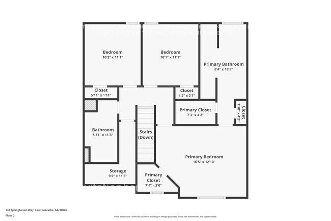 Building Photo - 347 Springhaven Way SE