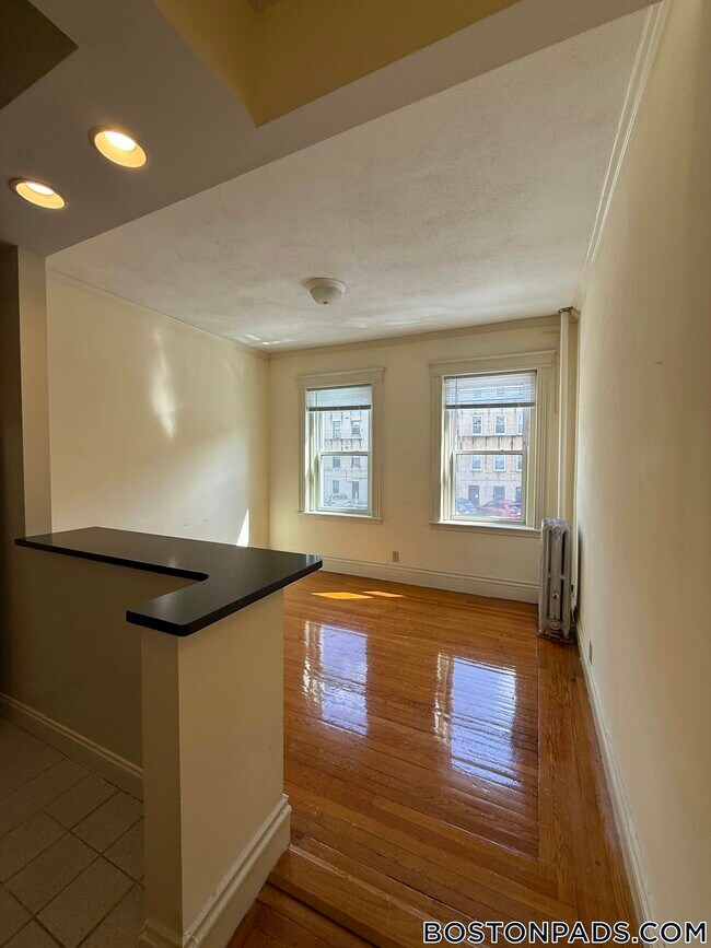 Foto del edificio - 32 Queensberry St