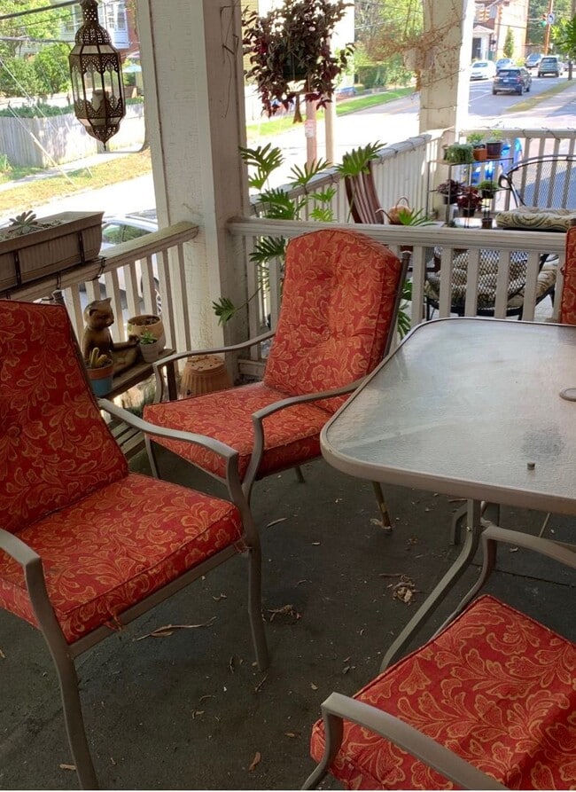 Photo - 210 N Nansemond St Apartment