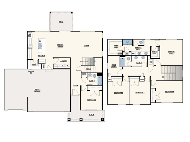 Foto del edificio - 9310 W Dove Creek St