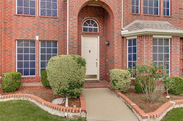 Foto del edificio - 705 Sundown Way