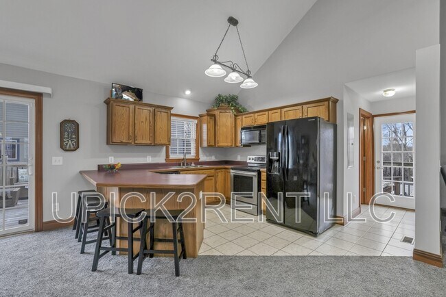 Foto del edificio - 14705 Zion Rd