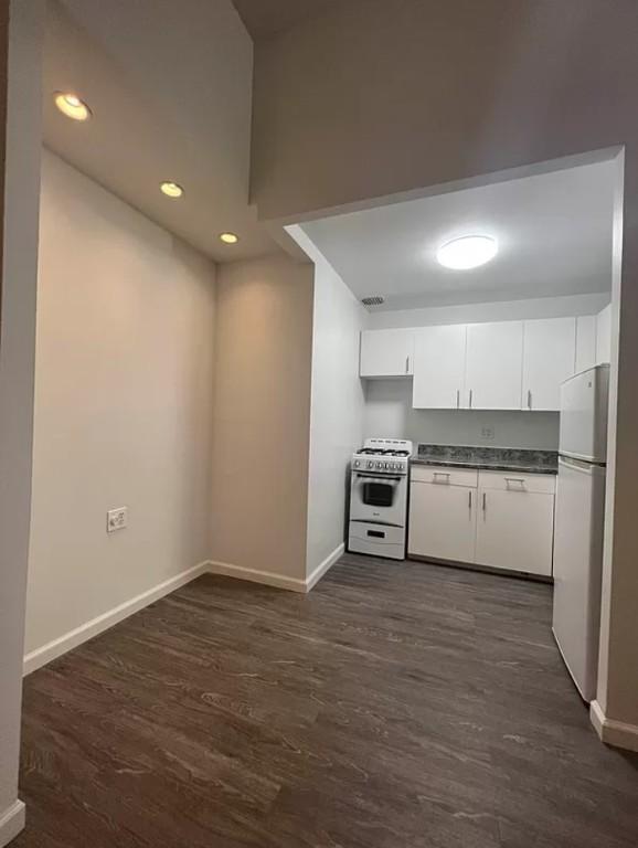 Building Photo - 2 bedroom in New York NY 10038